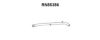 VENEPORTE RN55356 Exhaust Pipe
